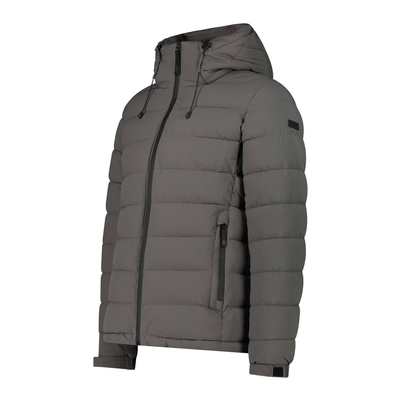 CMP MAN JACKET FIX HOOD Herren Winterjacke